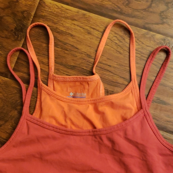 Tank Top | Athletic - Picture 3 of 5